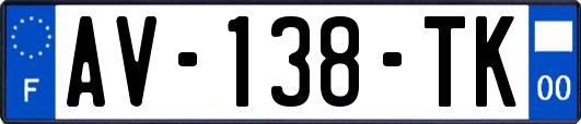 AV-138-TK