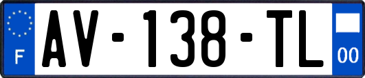 AV-138-TL