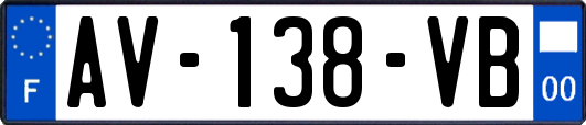 AV-138-VB