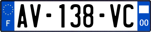 AV-138-VC