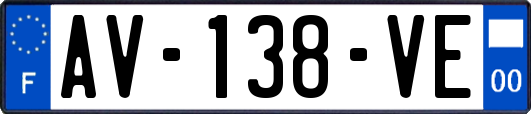 AV-138-VE