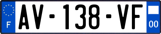 AV-138-VF