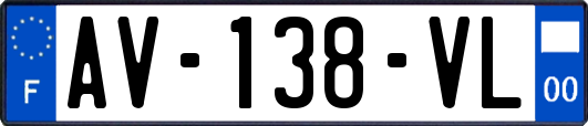 AV-138-VL