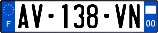 AV-138-VN