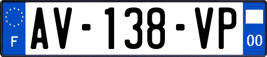 AV-138-VP