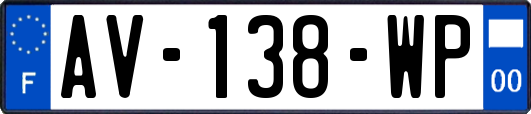 AV-138-WP