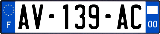 AV-139-AC