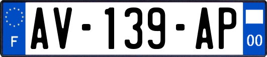 AV-139-AP