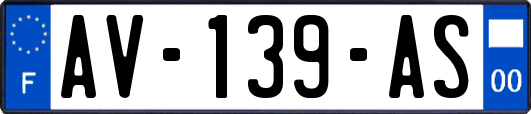 AV-139-AS