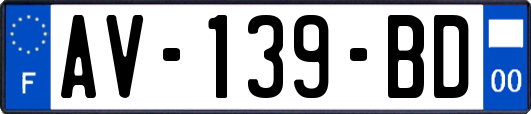 AV-139-BD