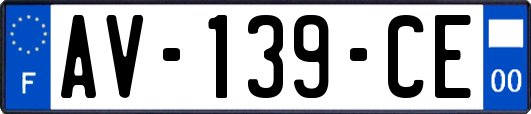 AV-139-CE