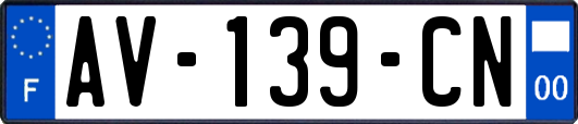 AV-139-CN