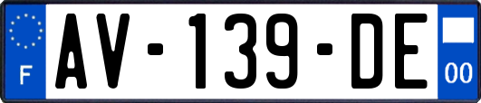 AV-139-DE