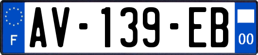 AV-139-EB