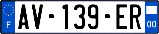 AV-139-ER