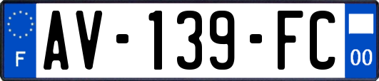 AV-139-FC