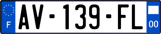 AV-139-FL