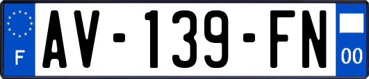AV-139-FN