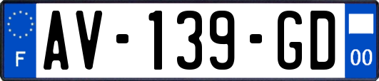 AV-139-GD
