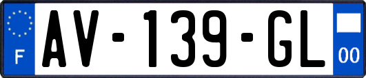 AV-139-GL
