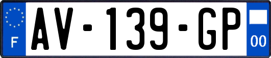 AV-139-GP