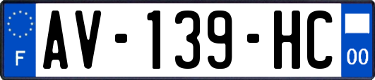 AV-139-HC
