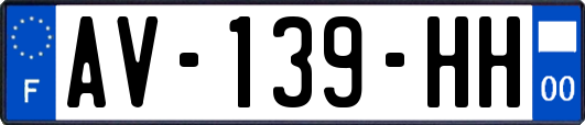 AV-139-HH
