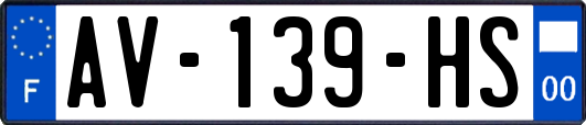 AV-139-HS
