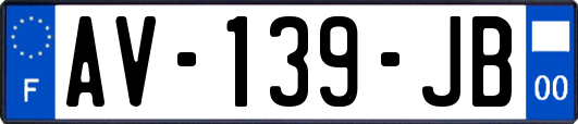 AV-139-JB