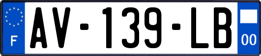 AV-139-LB