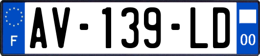 AV-139-LD