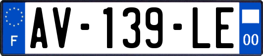 AV-139-LE