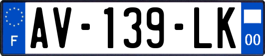 AV-139-LK