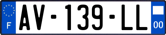 AV-139-LL
