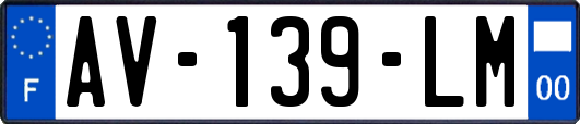 AV-139-LM