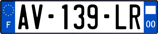 AV-139-LR