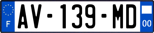 AV-139-MD