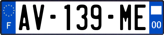AV-139-ME