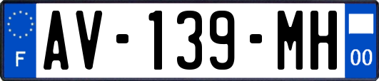 AV-139-MH