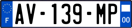 AV-139-MP