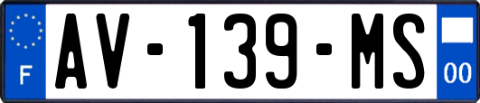 AV-139-MS