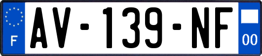 AV-139-NF