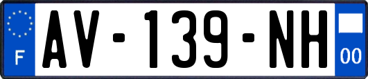 AV-139-NH