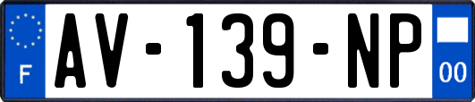 AV-139-NP