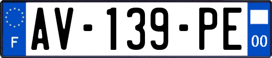 AV-139-PE