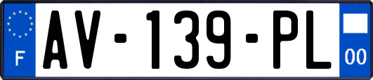 AV-139-PL