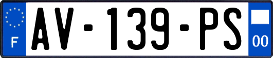 AV-139-PS
