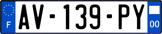 AV-139-PY