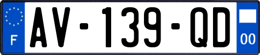 AV-139-QD