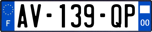 AV-139-QP